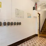 Amoreiras Apartament
