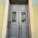 아파트 Amoreiras