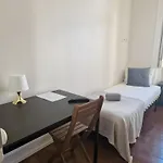 아파트 Amoreiras 리스본