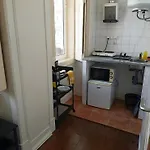 Amoreiras 아파트