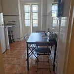 Amoreiras 아파트