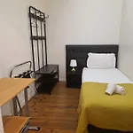 아파트 Amoreiras