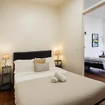 Apartament Amoreiras *