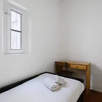 Amoreiras Apartament Lizbona