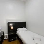 아파트 Amoreiras