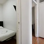 아파트 Amoreiras