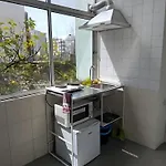 Amoreiras 아파트