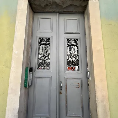 Apartment Amoreiras