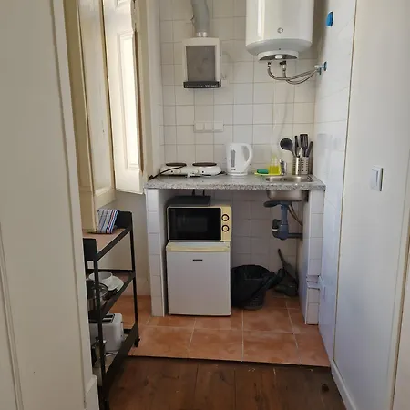 Apartment Amoreiras