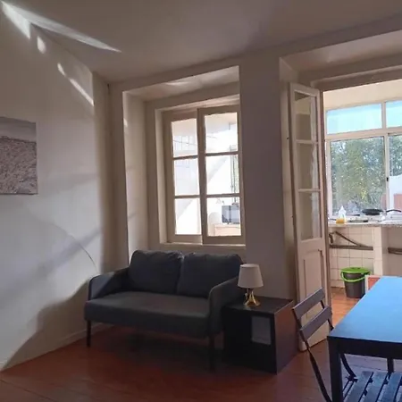 Apartment Amoreiras *