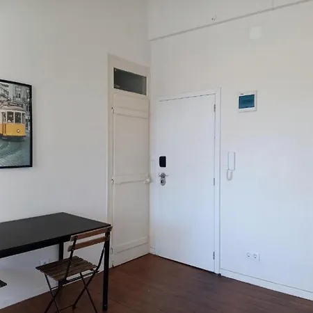 Apartment Amoreiras
