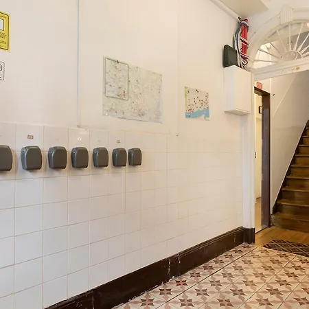 Amoreiras Apartment Lisbon