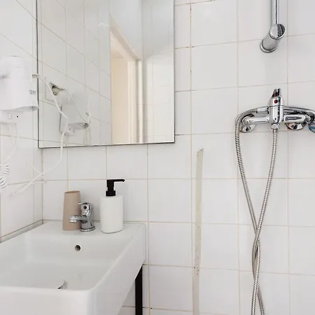 Amoreiras Apartment *