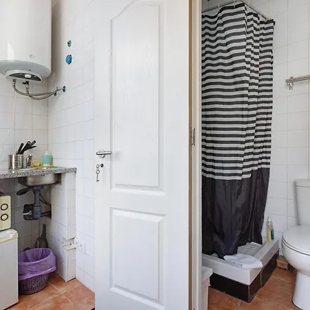 Amoreiras Apartment
