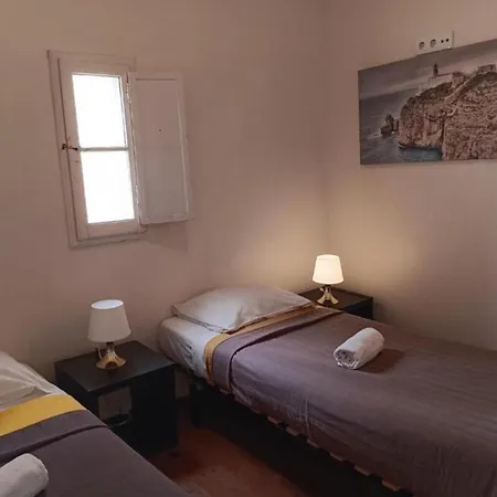 Amoreiras Apartment