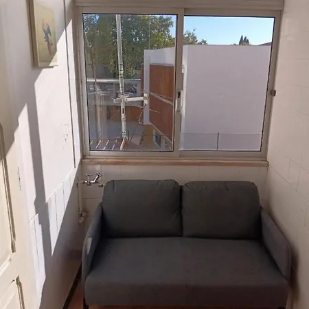 Amoreiras Apartment