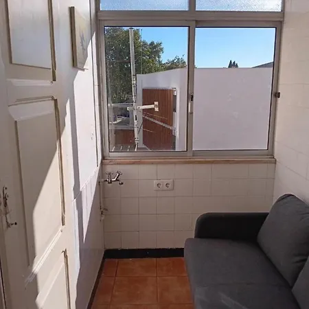 Apartment Amoreiras *