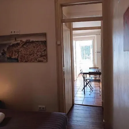 Apartment Amoreiras *