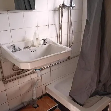 Amoreiras Apartment *