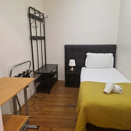 Amoreiras Lisboa