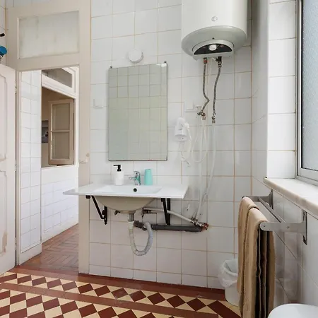 Apartment Amoreiras