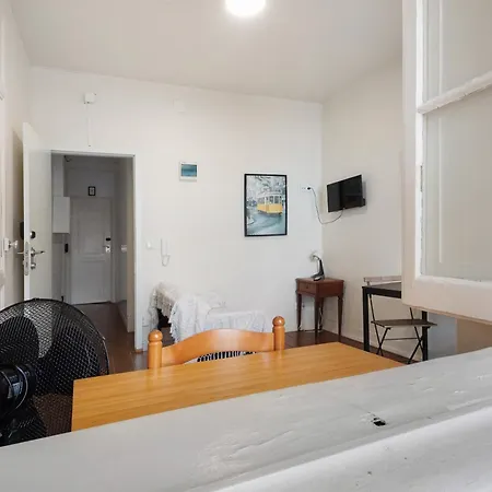 Apartment Amoreiras