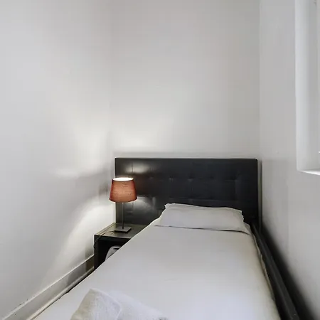 Amoreiras Apartment