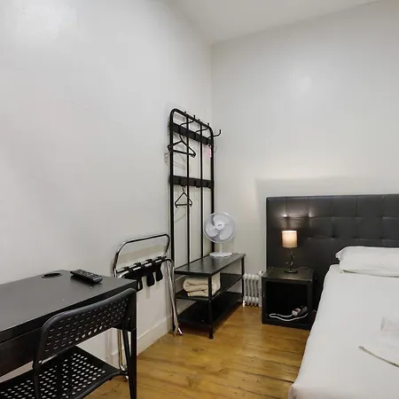 Amoreiras Apartment *