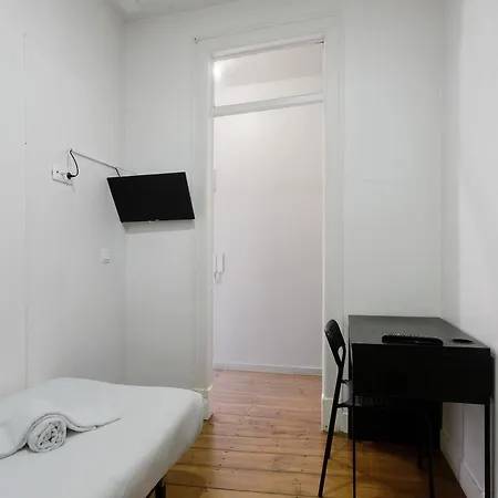 Amoreiras Apartment