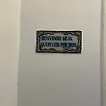 Apartment Amoreiras Lisbon