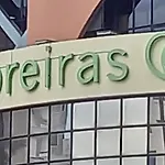 Amoreiras Lisbon