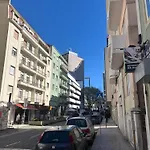 Apartment Amoreiras Lisbon