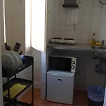 Apartment Amoreiras