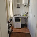 Apartment Amoreiras