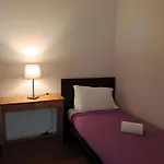 Amoreiras Apartment