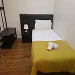 Apartment Amoreiras Lisbon