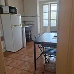 Apartment Amoreiras *