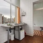 Apartment Amoreiras *
