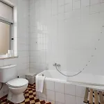 Amoreiras Apartment