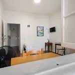 Amoreiras Apartment