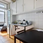 Amoreiras Apartment