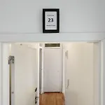 Apartment Amoreiras Lisbon